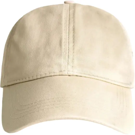 FWRD Putter Cap Stone Front